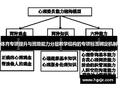 体育专项提升与班级能力分层教学结构的专项标签绑定机制